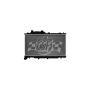 CSF 3802 Radiator