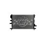 CSF 3814 Radiator