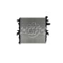 CSF 3818 Radiator