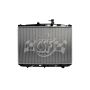 CSF 3827 Radiator