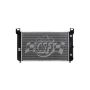 CSF 3830 Radiator