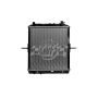 CSF 3832 Radiator
