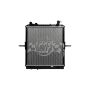CSF 3834 Radiator