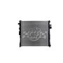 CSF 3844 Radiator