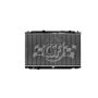 CSF 3852 Radiator