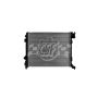 CSF 3857 Radiator