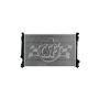 CSF 3858 Radiator