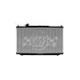 CSF 3863 Radiator