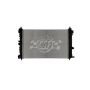 CSF 3864 Radiator