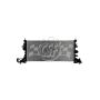 CSF 3865 Radiator