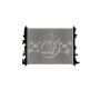 CSF 3866 Radiator