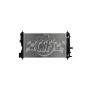 CSF 3867 Radiator
