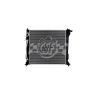 CSF 3874 Radiator