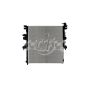 CSF 3879 Radiator