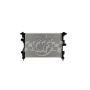 CSF 3884 Radiator