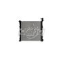 CSF 3885 Radiator