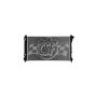 CSF 3892 Radiator