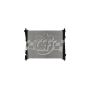CSF 3893 Radiator