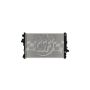 CSF 3899 Radiator
