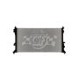 CSF 3900 Radiator