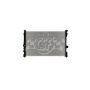 CSF 3902 Radiator