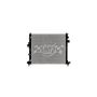 CSF 3904 Radiator