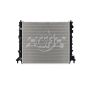 CSF 3905 Radiator