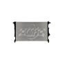 CSF 3912 Radiator