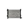 CSF 3914 Radiator