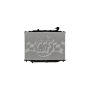 CSF 3916 Radiator