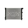 CSF 3917 Radiator