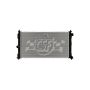 CSF 3918 Radiator
