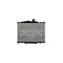 CSF 3920 Radiator
