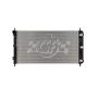 CSF 3924 Radiator