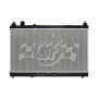 CSF 3925 Radiator