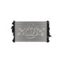 CSF 3926 Radiator