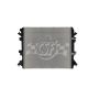 CSF 3928 Radiator