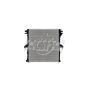 CSF 3929 Radiator