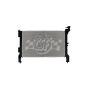 CSF 3933 Radiator