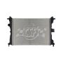 CSF 3934 Radiator