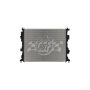 CSF 3939 Radiator