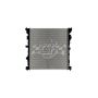 CSF 3940 Radiator