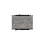 CSF 3941 Radiator