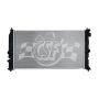 CSF 3943 Radiator