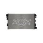 CSF 3944 Radiator
