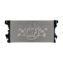 CSF 3945 Radiator