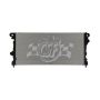CSF 3946 Radiator