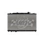 CSF 3951 Radiator
