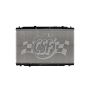CSF 3952 Radiator
