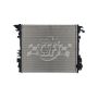 CSF 3953 Radiator